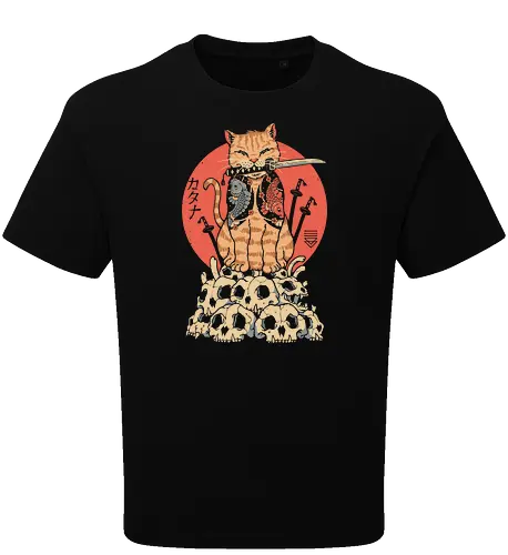 Catana Skulls