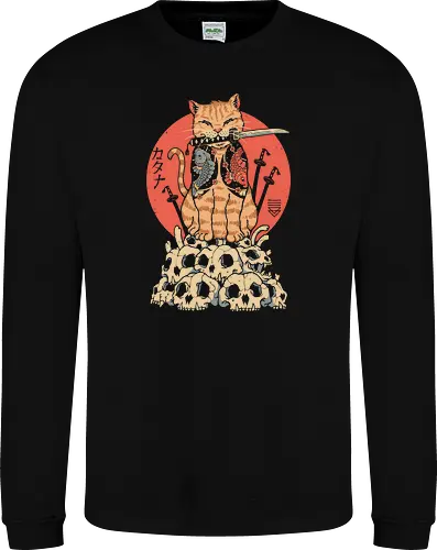 Catana Skulls