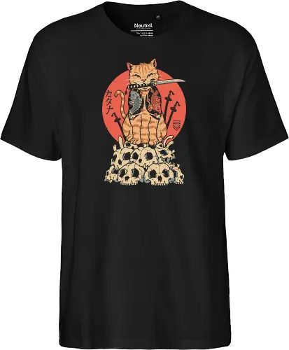 Catana Skulls