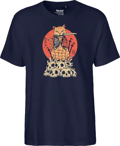 Catana Skulls