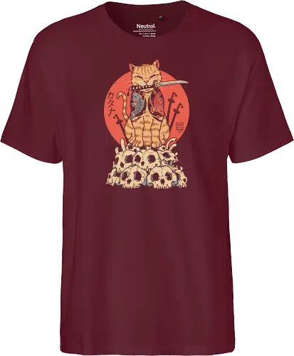 Catana Skulls