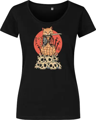 Catana Skulls