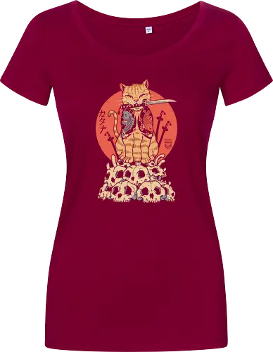 Catana Skulls