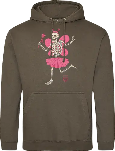 Fairy Skull Lover