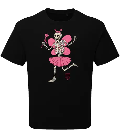 Fairy Skull Lover