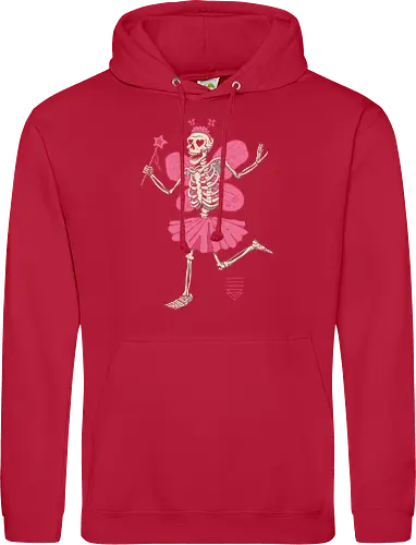 Fairy Skull Lover