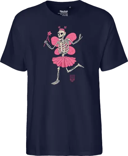 Fairy Skull Lover