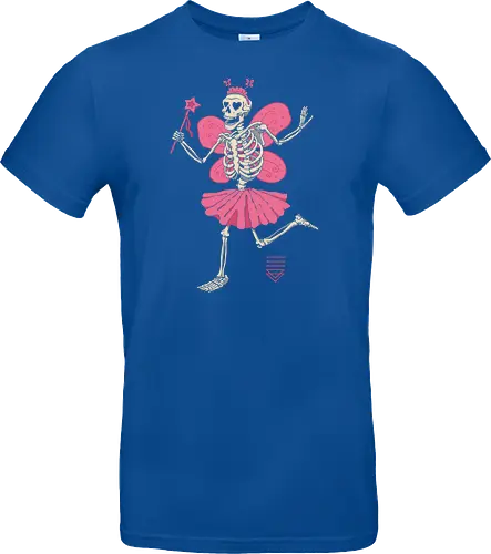Fairy Skull Lover