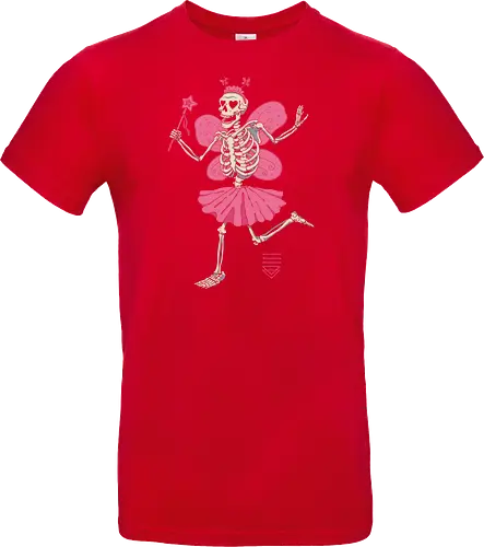 Fairy Skull Lover