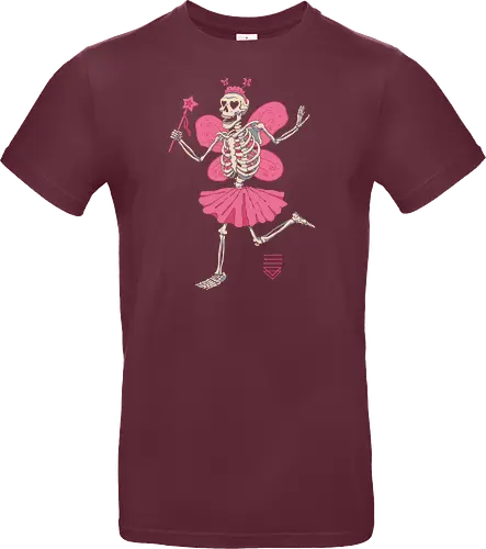 Fairy Skull Lover
