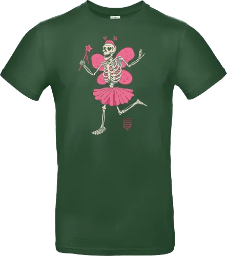 Fairy Skull Lover