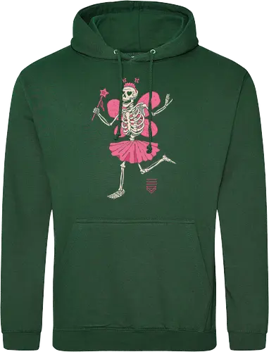 Fairy Skull Lover