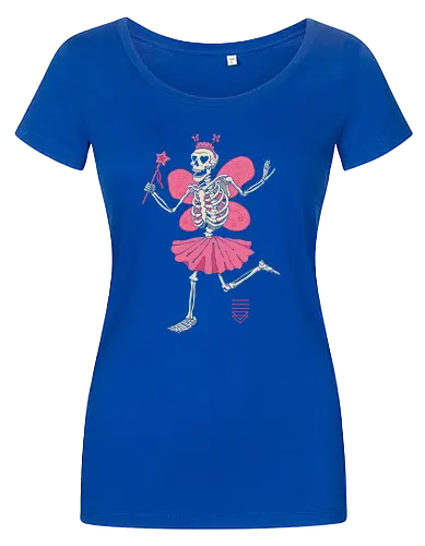 Fairy Skull Lover