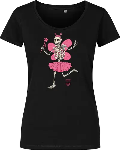 Fairy Skull Lover