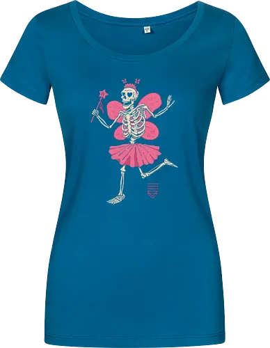 Fairy Skull Lover