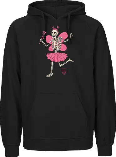 Fairy Skull Lover