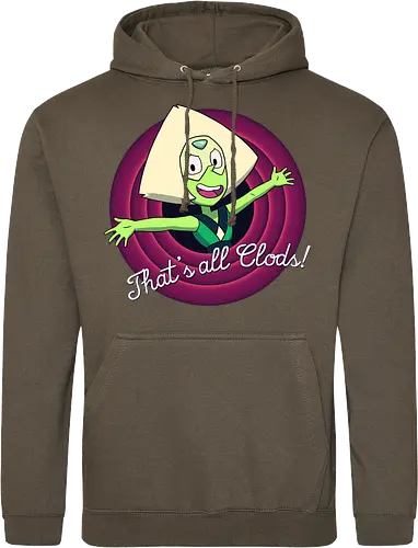 That's All Clods