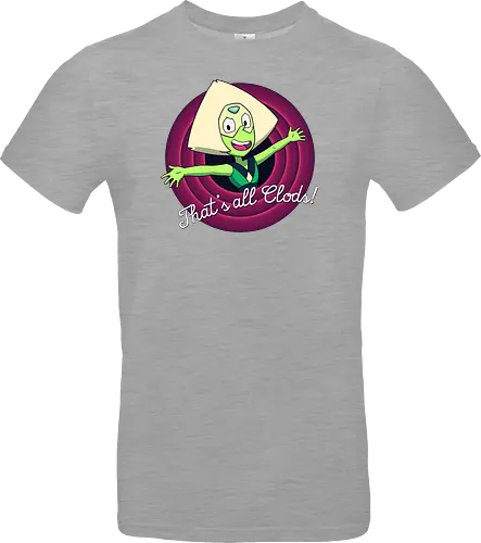That's All Clods