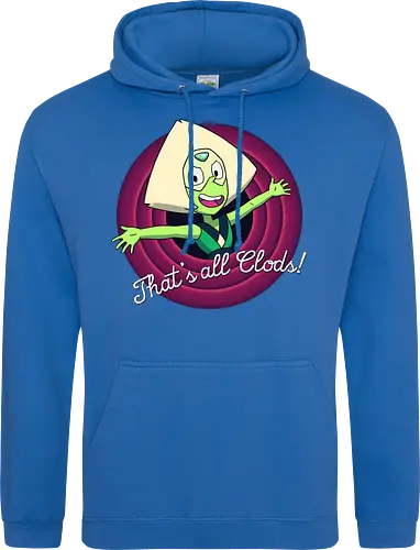 That's All Clods