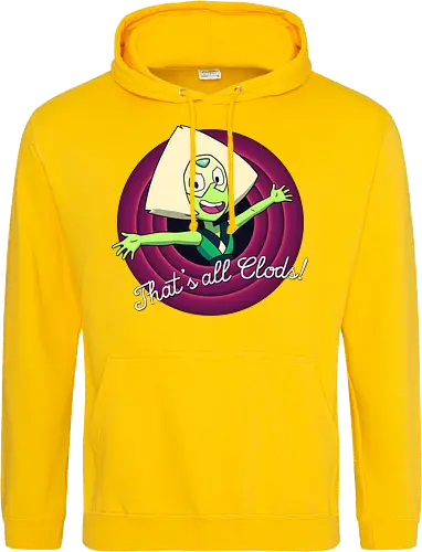 That's All Clods