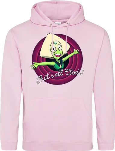 That's All Clods