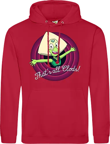 That's All Clods