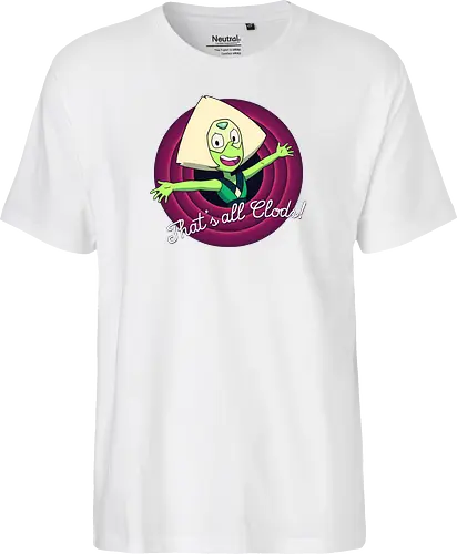 That's All Clods