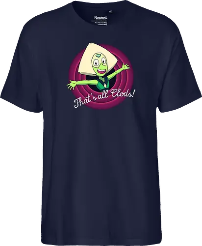 That's All Clods