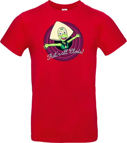 That's All Clods