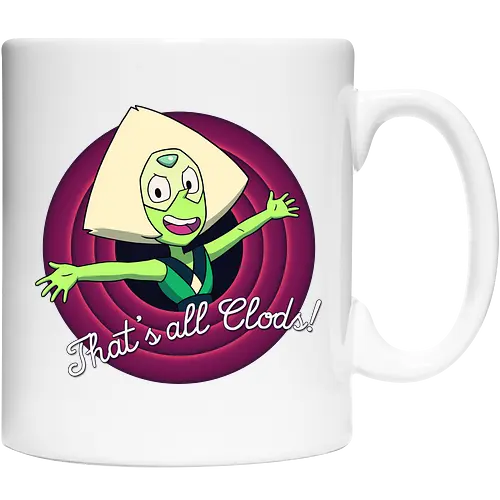 That's All Clods