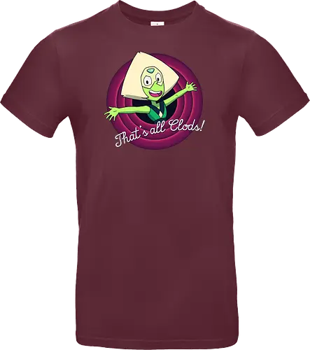 That's All Clods