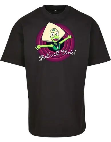 That's All Clods