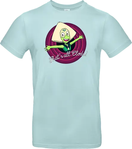 That's All Clods