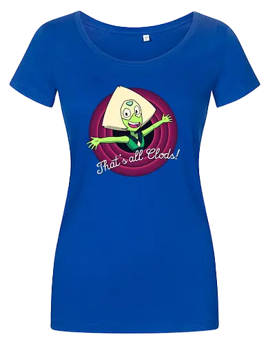 That's All Clods