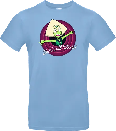 That's All Clods