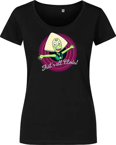 That's All Clods