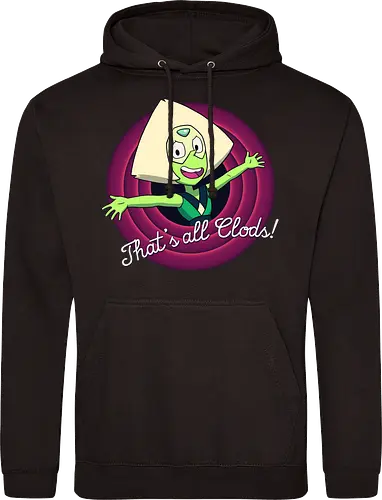 That's All Clods