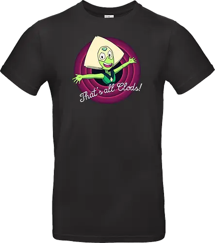 That's All Clods