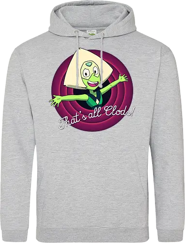 That's All Clods