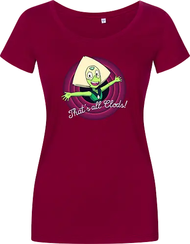 That's All Clods