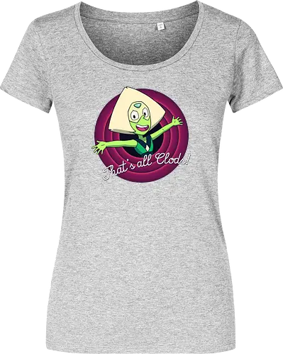 That's All Clods