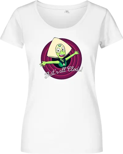 That's All Clods