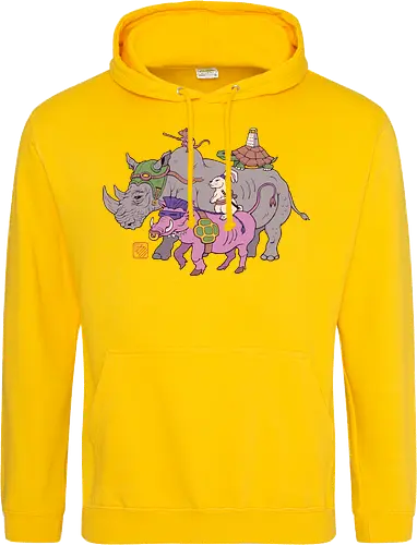 Mutant Animals