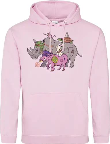 Mutant Animals