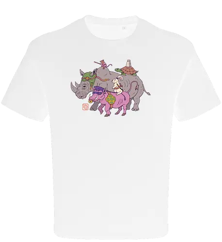 Mutant Animals