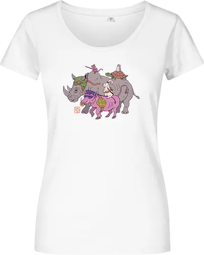 Mutant Animals