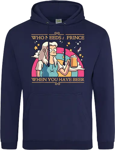 Princess Priorities