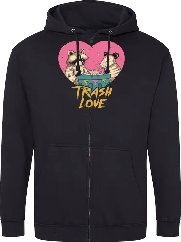 Trash Love