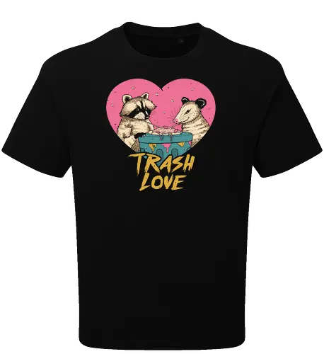 Trash Love