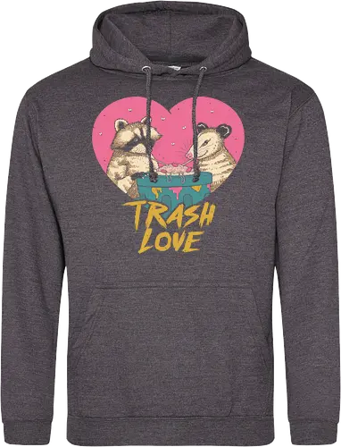 Trash Love